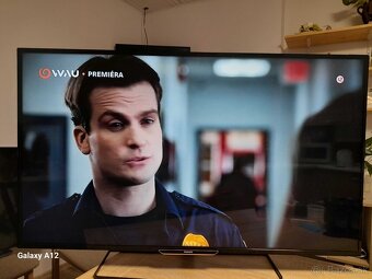Predám 3D LED SMART PHILIPS 47PFK6549/12 Ambilight - 2