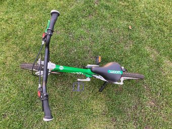Bike Woom - 2