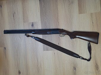 Brokova kozlica CZ-USA Upland Ultra Light - 2