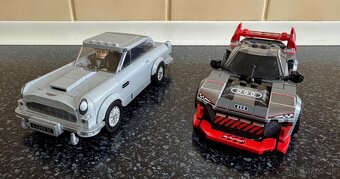 Lego Speed Champions - 2
