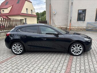 Mazda 3 2.0 88kW 2015 118596km G-120 TOP - 2