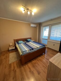 1 izbový byt s balkónom - 2