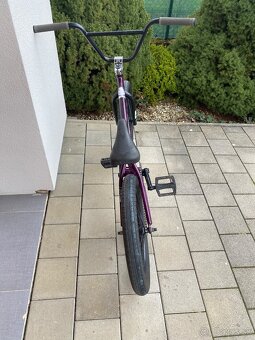 Bmx kink napredaj - 2