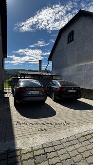Na predaj zrekonštruovaný 4 izbový rodinný dom - 2