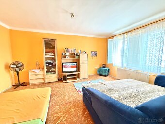 2 izbový byt s balkónom v peknej časti mesta Dudince - 2