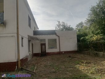 Na predaj rodinný dom v obci Keť - 2