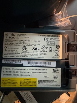 CISCO - 2