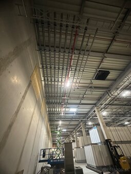 Zvárač WIG – NEMECKO - 2