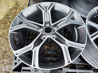 Alu sada =5x114,3= R19= KIA STINGER = DVOJROZMER - 2