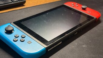 Nintendo Switch - 2