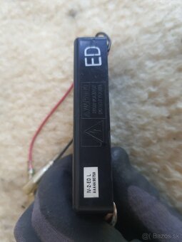 Invertor CCFL - 2