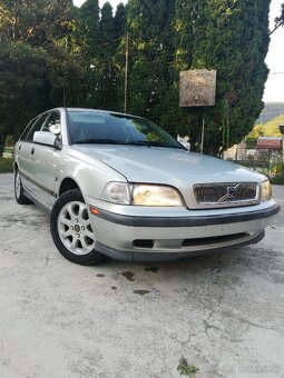 Volvo V40 1.9dti diely - 2