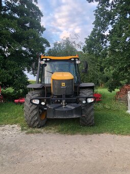 JCB Fastrac 3200 XTRA - 2