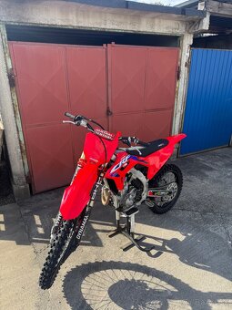 HONDA CRF 250 R - 2