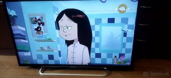 Tv Sony - 2