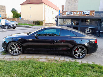R19 5x112  hlinikove disky Keskin Audi a ine... - 2