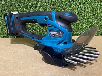 Makita UM600DZ Aku. nožnice Li-ion 10,8V - 2