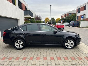 Škoda Octavia 2,0tdi 151000km - 2