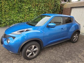 Nissan Juke - 2