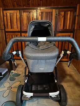 Britax Römer go next - 2