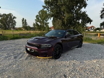 Dodge Charger 2022 - 2