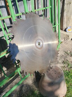 Pilový kotúč Hanibal - 2