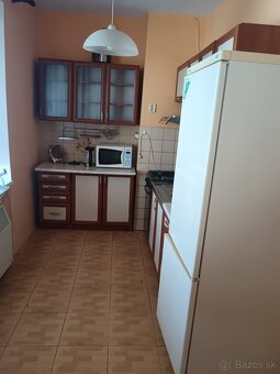 Byt na predaj - 2