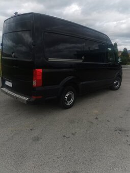 Prepravné služby - 2