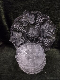 Dezertná súprava - 2