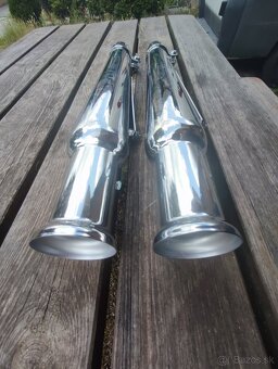 UNIVERZÁLNE VÝFUKY - 2