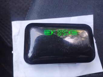 Bluetooth sluchátka - 2