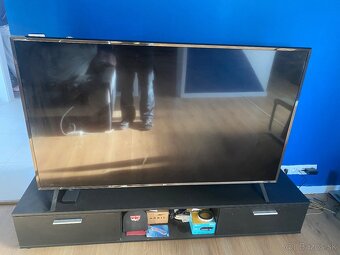 LG Smart Tv 65" - 2