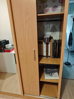 Darujem za odvoz - skrina - 2