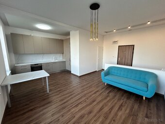 Šikovný 2 - izbový byt v novostavbe, Michalovce - 2