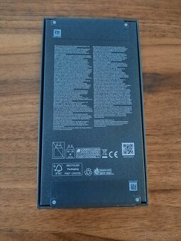 Samsung galaxy s25 5G 12/256 GB - 2