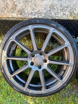 5x112 r19 Barracuda Racing - 2