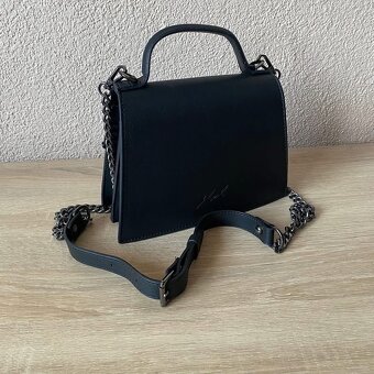 Kabelka lagerlfeld - 2