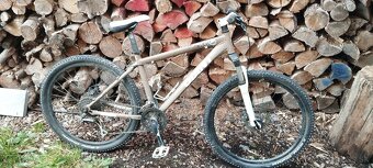 Detský horský bicykel - 2