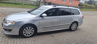 Volkswagen Passat 2.0 TDI CR  R-line - 2