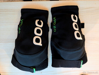 Chranice laktov a kolien POC Joint VPD 2.0, M - 2