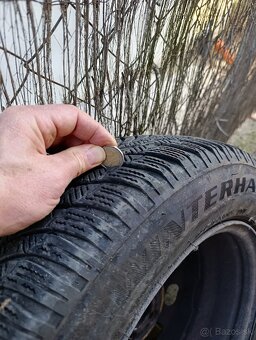 Zimné pneumatiky - 2