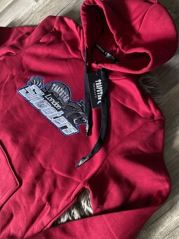 Mikina trapstar L - 2