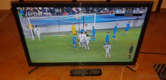 Samsung SMART TV - UE32F4500AW - 2