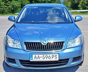 Škoda Octavia 1,6 MPi ,75 KW DSG - NAVI, Serv.Knižka,AUTOMAT - 2