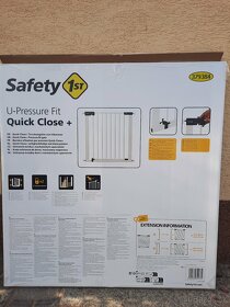 Zabrana na dvere - 2