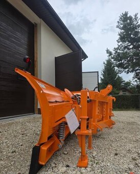 Radlica šípová - 2