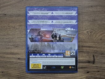 Horizon Zero Dawn Complete Edition na PS4 - 2