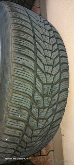 Disky+pneumatiky - 2