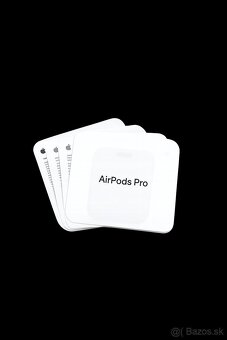 1:1 Apple AirPods Pro 3. gen. - 2