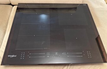 Indukčná varná doska Whirlpool - 2